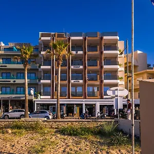 Lejlighedshotel Theo, Rethimno