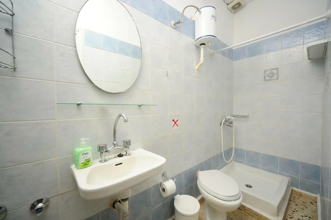Seeblick Rethymno Apartment