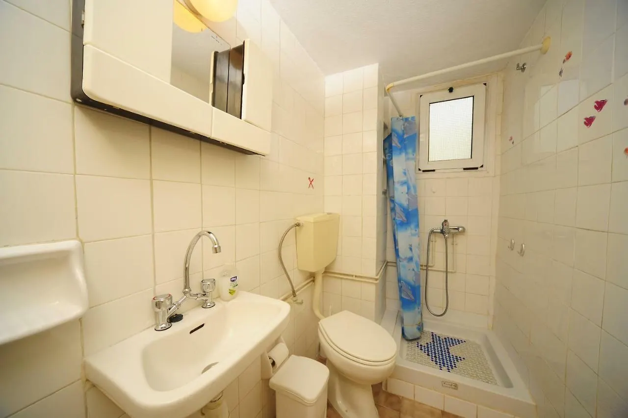 Apartment Seeblick Rethymno