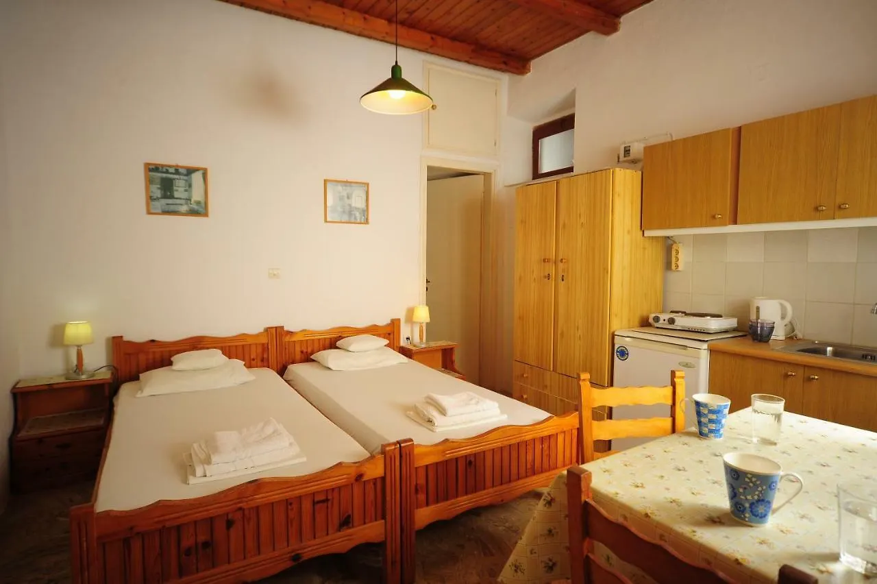 Seeblick Rethymno Apartment