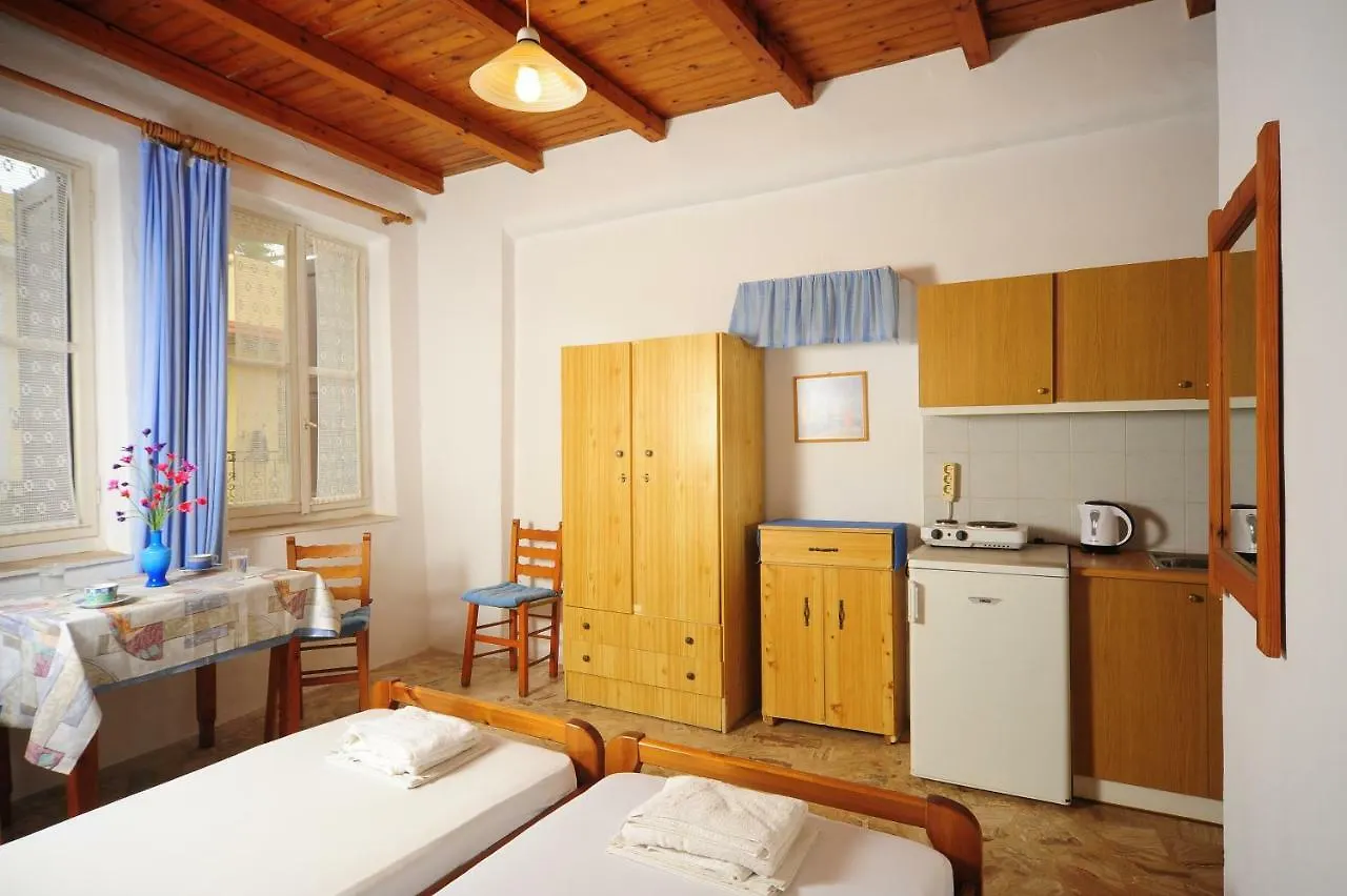 Seeblick Rethymno Apartment
