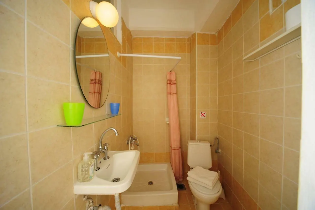 Apartment Seeblick Rethymno